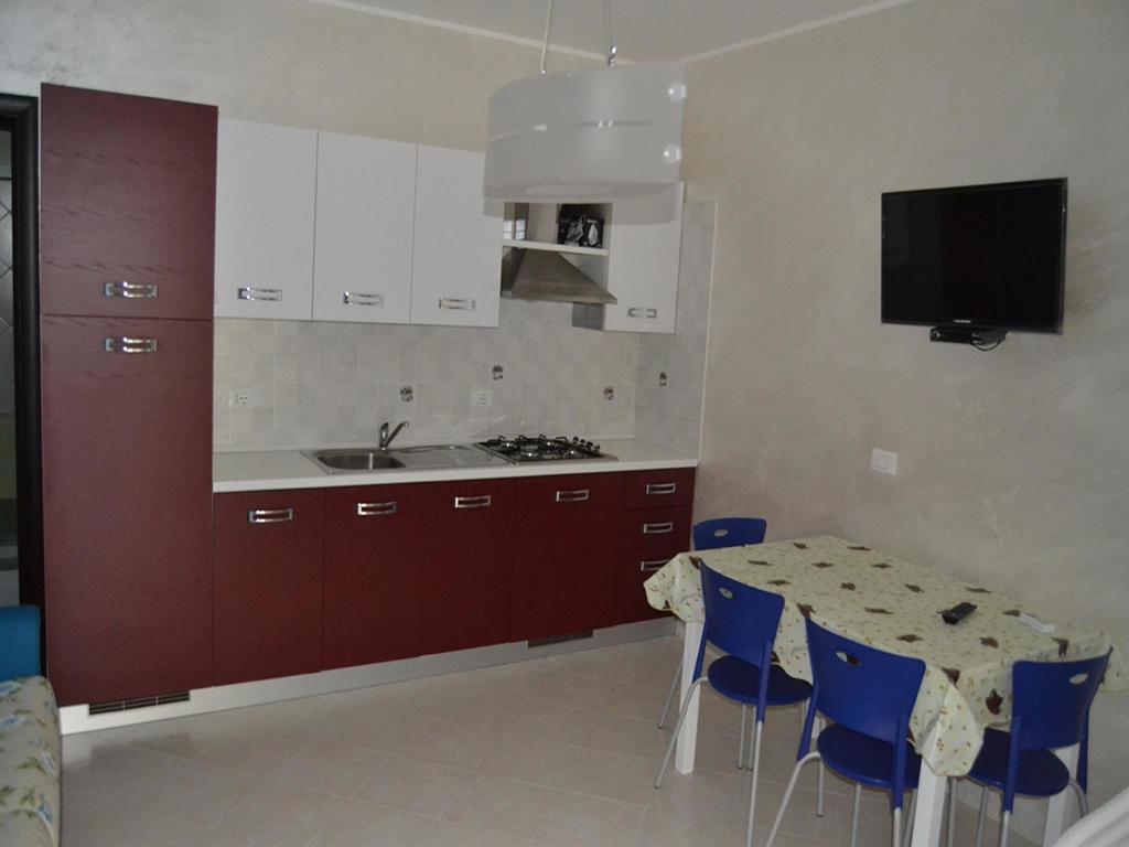 Apartment Difesa Pizzo Room photo