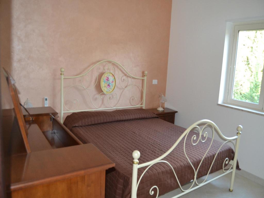 Apartment Difesa Pizzo Room photo