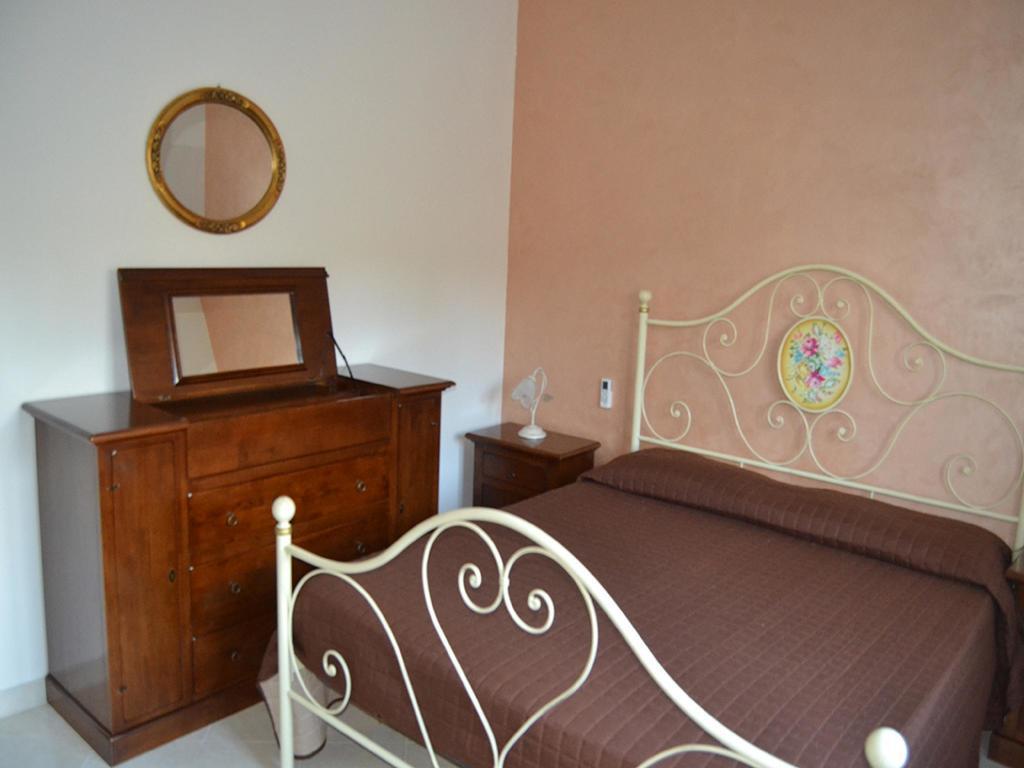 Apartment Difesa Pizzo Room photo